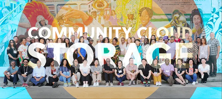 ASF@5 Convening in New Orleans, Nov 2023